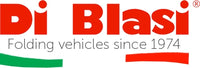 Di Blasi Ausili Disabili Logo