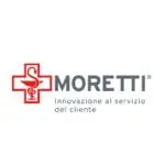 MORETTI AUSILI DISABILI