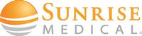 sunrise medical logo ausili disabili