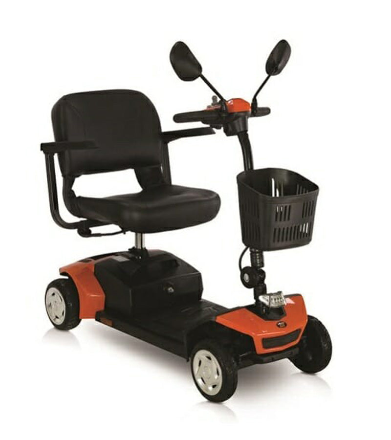 Scooter elettrico Mobility 100