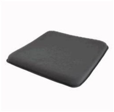 Cuscino Antiscivolo in Gel e Poliuretano - H42