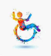 pride ausili disabili logo