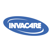 invacare ausili disabili logo