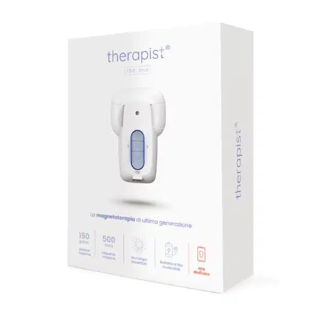 Magneto Therapist 150 - Dispositivo Magnetoterapia CEMP Domiciliare