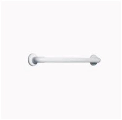 Maniglia di Sicurezza in Pvc CM. 30 - MBA-10