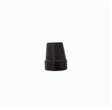 Puntale in Gomma per Quadripode a Base Stretta Tr6 - TR6/1
