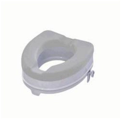 Rialzo Morbido per Water - BA12M