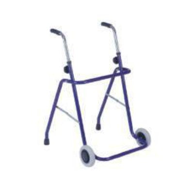 Rollator Pieghevole - RO8