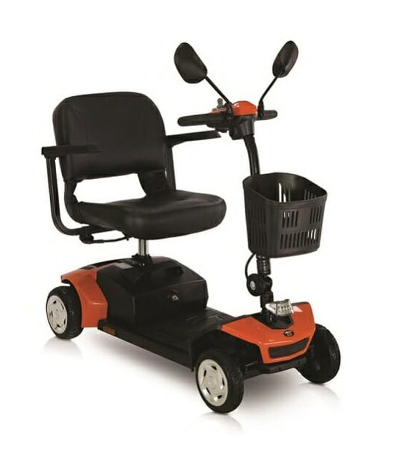 Scooter elettrico Mobility 100 - Ausili Disabili Roma