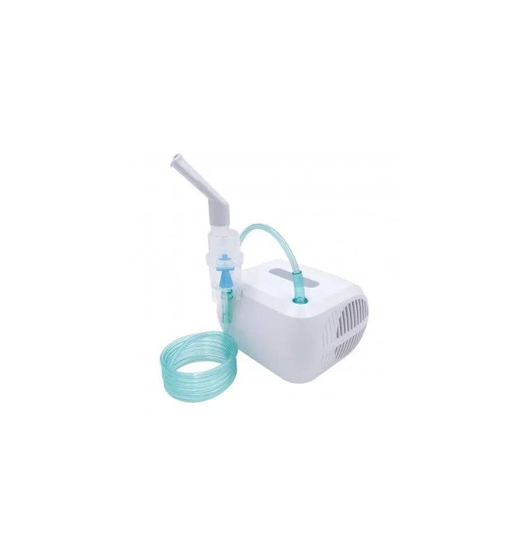 CS-5000 - Aerosol a Compressore