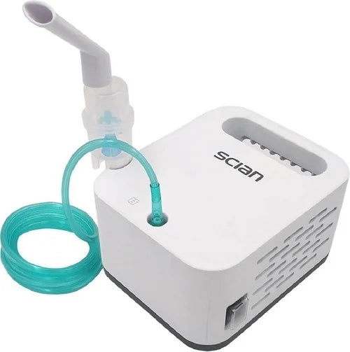 CS-7000 - Aerosol a Compressore