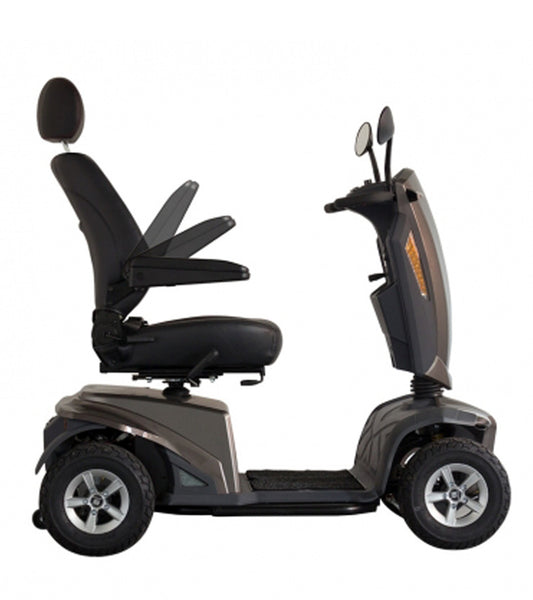 Scooter elettrico Atom