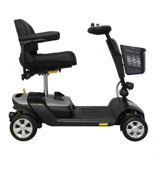 Scooter elettrico Color