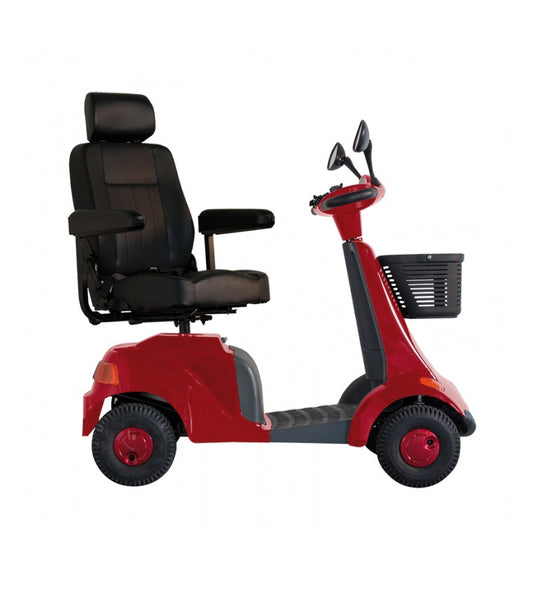 Scooter elettrico Ducky