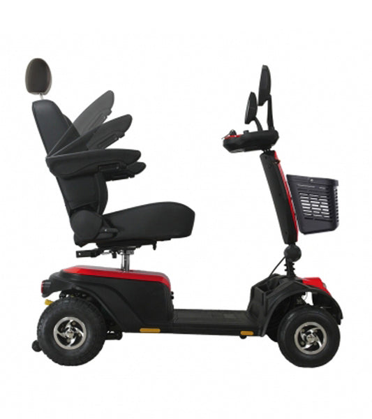 Scooter elettrico Identity