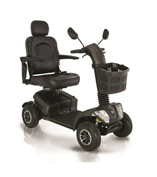 Scooter elettrico Mobility 120