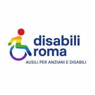 Ausili Disabili Roma