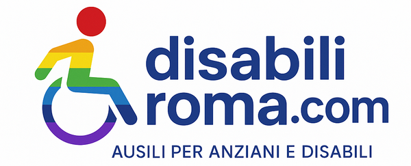 Ausili Disabili Roma