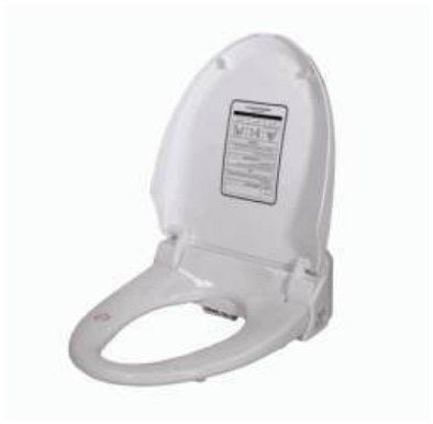 Bidet Computerizzato - JT200B - Ausili Disabili Roma