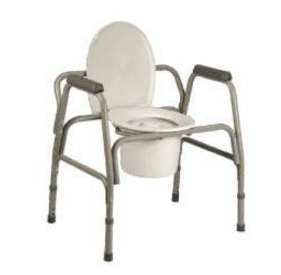Comoda Bariatica - BB1