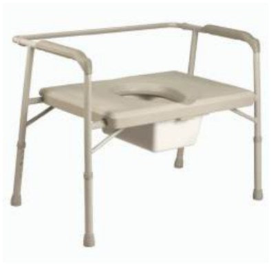 Comoda Bariatica - BB2