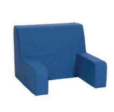 Comodone Ignifugo - CM2