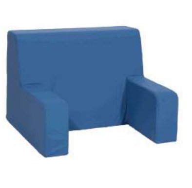 Comodone Maxi - CM1 - Ausili Disabili Roma