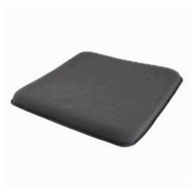 Cuscino Antiscivolo in Gel e Poliuretano - H42 - Ausili Disabili Roma