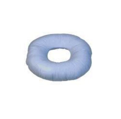 Cuscino in Fibra Cava Siliconata Circolare - A38