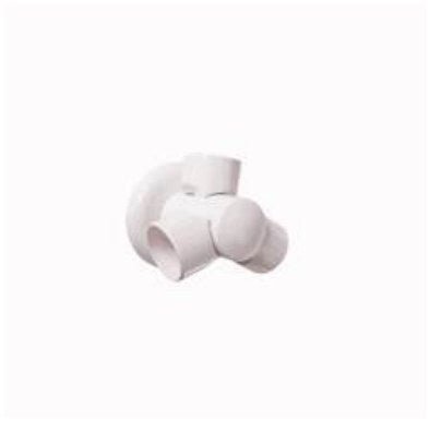 Kit Snodo Multifunzione in Pvc - MBA-10/2 - Ausili Disabili Roma