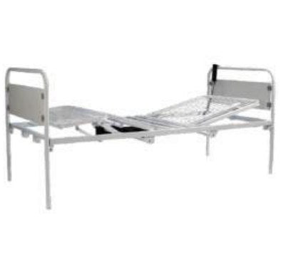 Letto Elettrico a Rete a Tre Snodi - L9