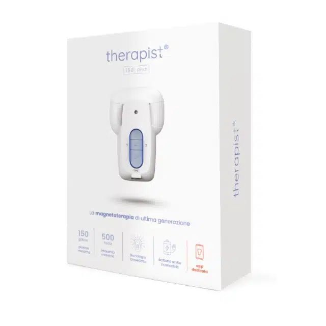 Magneto Therapist 150 - Dispositivo Magnetoterapia CEMP Domiciliare - Ausili Disabili Roma