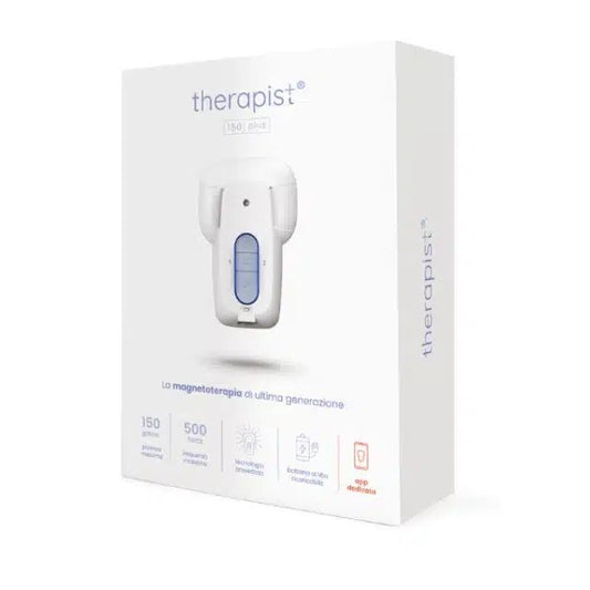 Magneto Therapist 150 - Dispositivo Magnetoterapia CEMP Domiciliare - Ausili Disabili Roma
