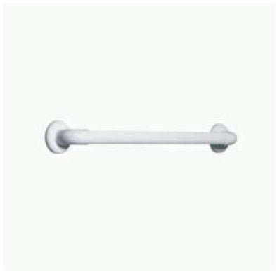 Maniglia di Sicurezza in Pvc CM. 45 - MBA-11 - Ausili Disabili Roma
