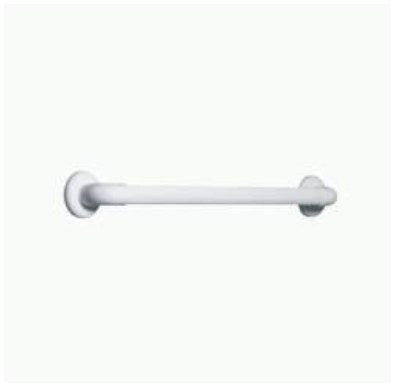 Maniglia di Sicurezza in Pvc CM. 45 - MBA-11