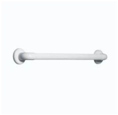 Maniglia di Sicurezza in Pvc CM. 60 - MBA-12