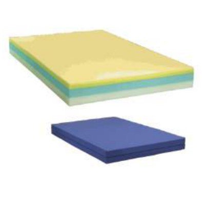 Materasso Viscoelastico a Base Portante Bariatrico - MB1 - Ausili Disabili Roma