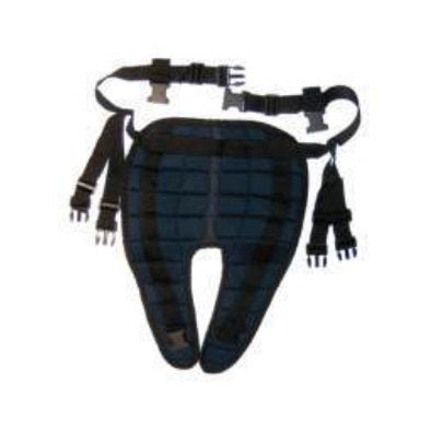 Pelvis - Cintura Pelvica per Carrozzina - 5306 - Ausili Disabili Roma