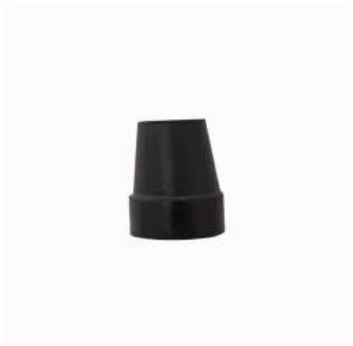 Puntale in Gomma per Bastone Tr1, Tr2, Tr3, Tr4, Tr21 - TR1/1 - Ausili Disabili Roma