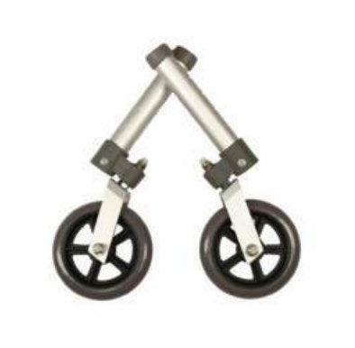 Ruote Grandi Piroettanti - DE4/8