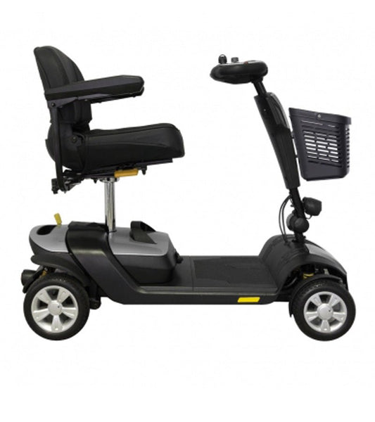 Scooter elettrico Color - Ausili Disabili Roma