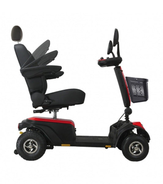 Scooter elettrico Identity - Ausili Disabili Roma