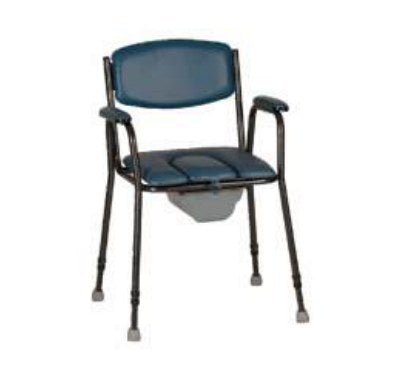 Sedia Comoda - SE6 - Ausili Disabili Roma