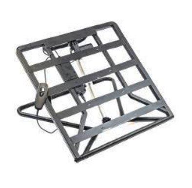 Sollevamaterasso / Cuscino Elettrico - SO15 - Ausili Disabili Roma