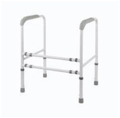 Sostegno per Wc - BA58