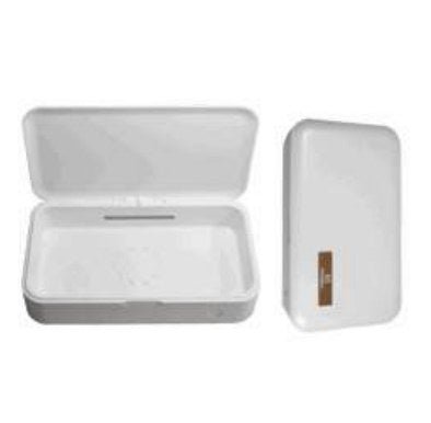 Sterilizzatore Uvc - MED2 - Ausili Disabili Roma