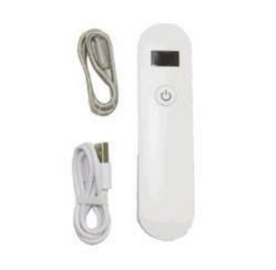 Sterilizzatore Uvc Portatile - MED1 - Ausili Disabili Roma