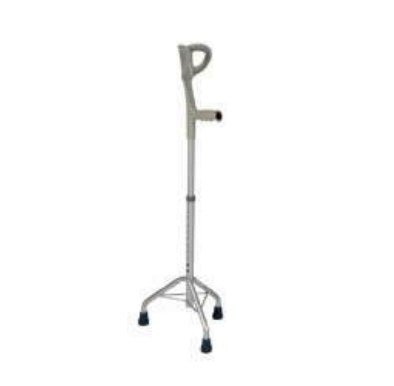 Tripode con Appoggio Antibrachiale - TR10 - Ausili Disabili Roma