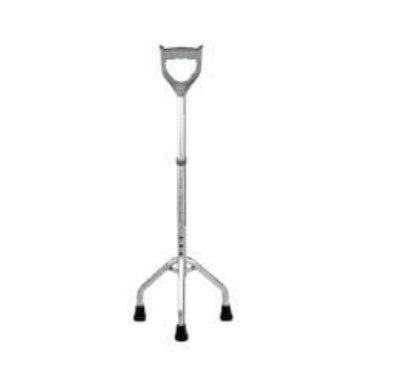 Tripode con Manico Chiuso - TR12 - Ausili Disabili Roma