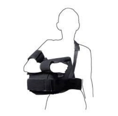 Tutore a Cuscino per Abduzione Spalla - S260 - Ausili Disabili Roma